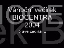 262. Verek biocentra 2004 - vodn sekvence...
Verek biocentra 2004 - vodn sekvence... (zpv a naruen verku...) - video si sthnte zde.  
Autor: neznm
Kategorie: Verek biocentra 2004